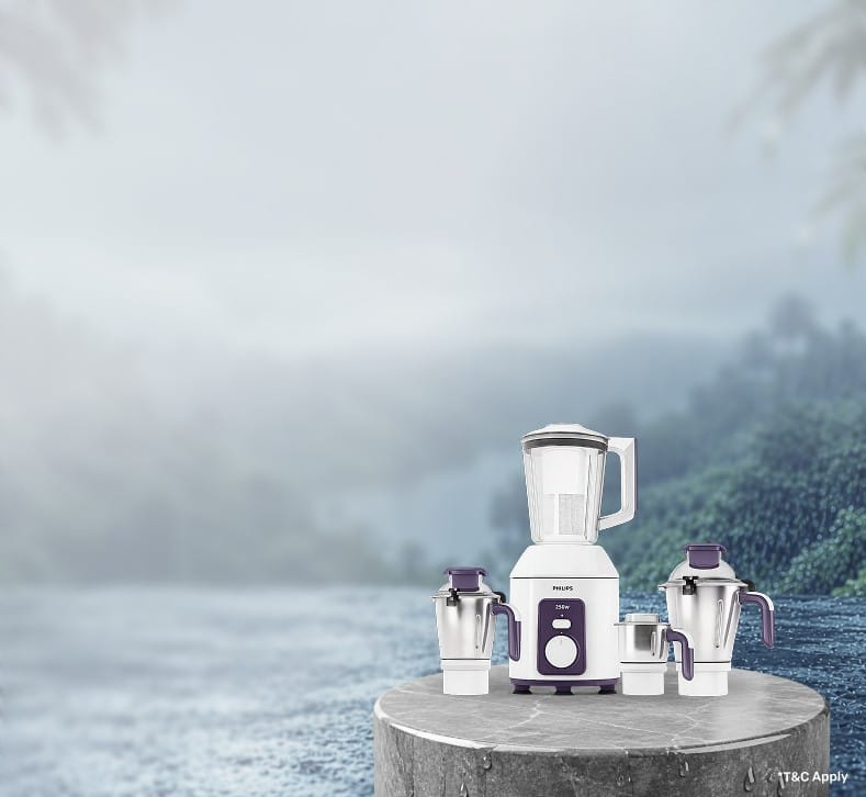 Havells zello mixer grinder