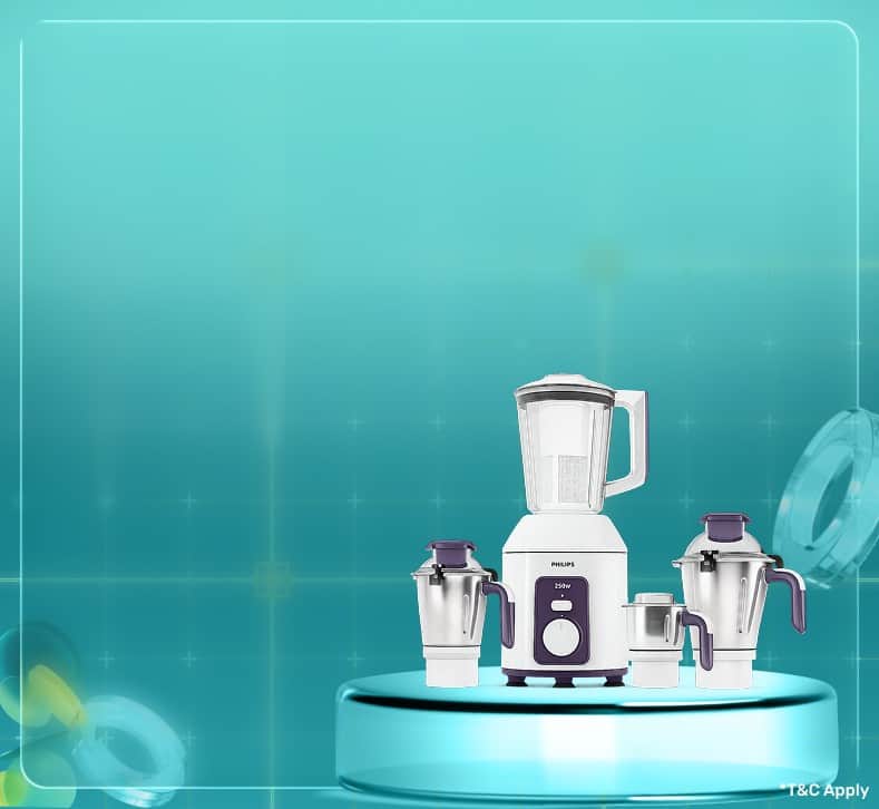 Havells zello mixer grinder