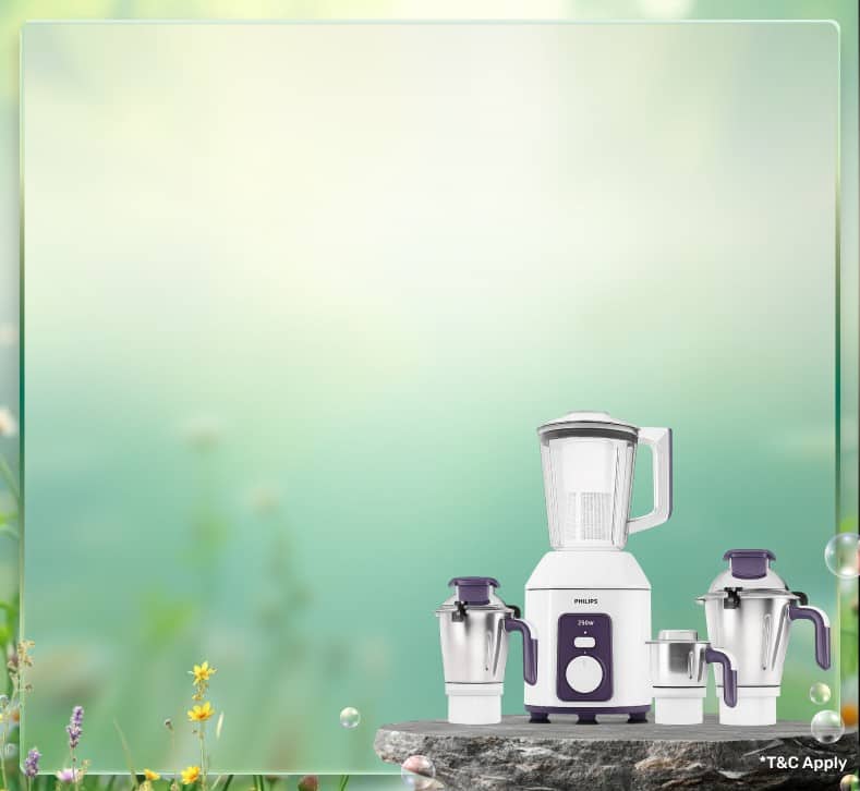Havells zello mixer grinder