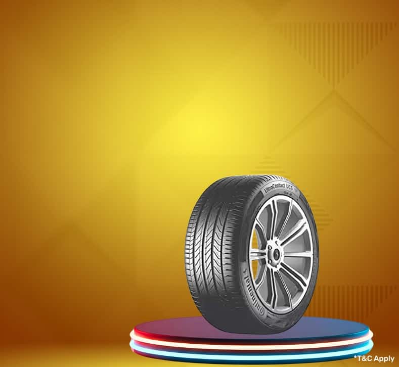 Continental R14 Tyres