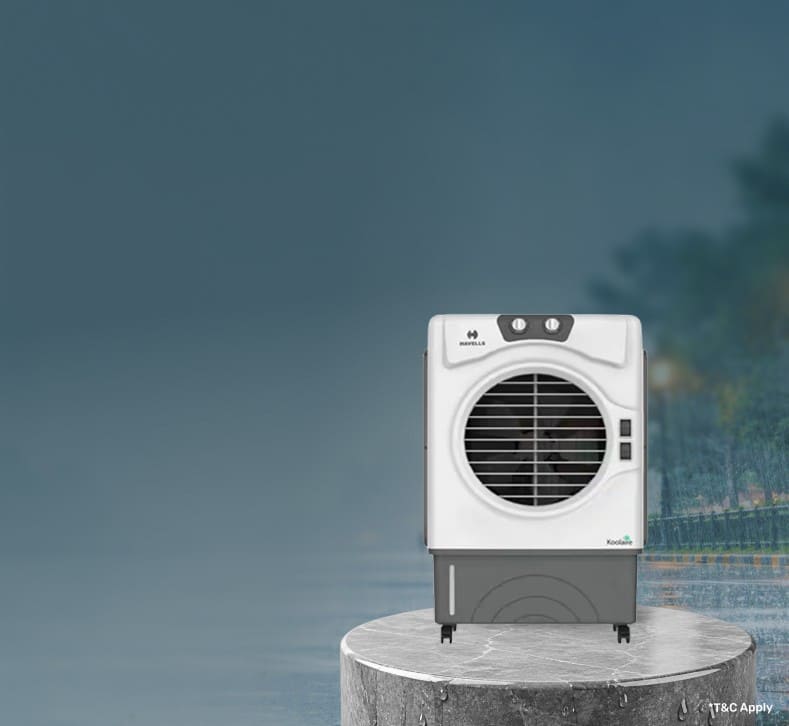 Havells 51L air cooler