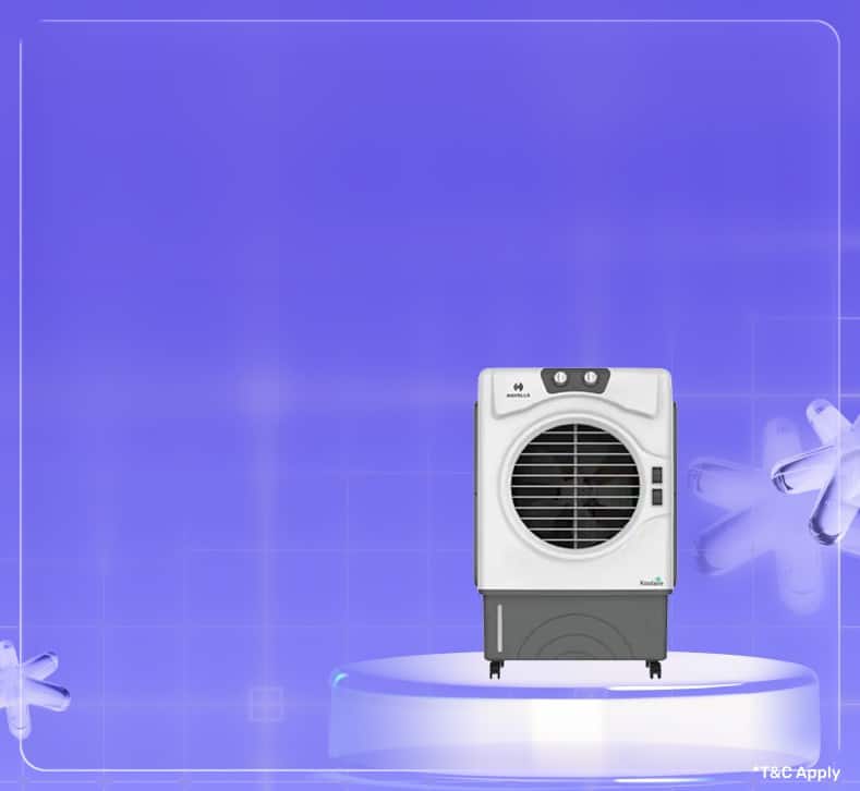 Havells 51L air cooler