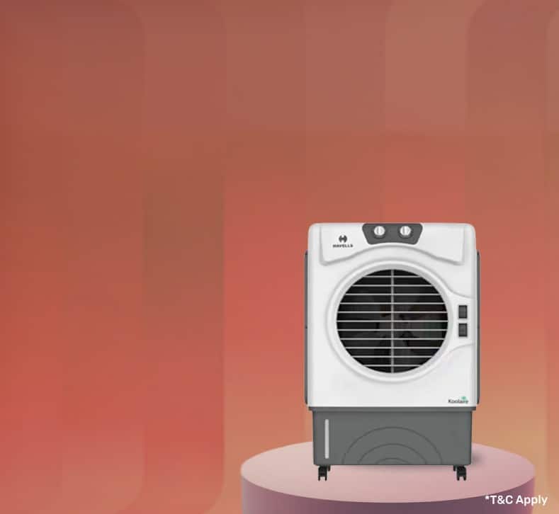 Havells 51L air cooler