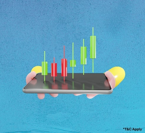 Easy, Digital Demat account