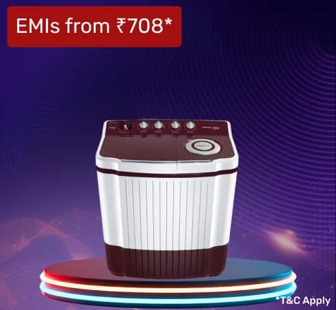 realme 10 4G 128GB | Buy on No Cost EMIs