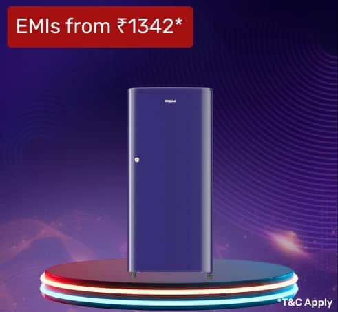 IFB Washing machines | Upto ₹13,000 OFF