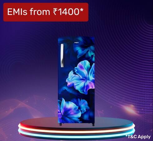 Kenstar 60L Air Coolers