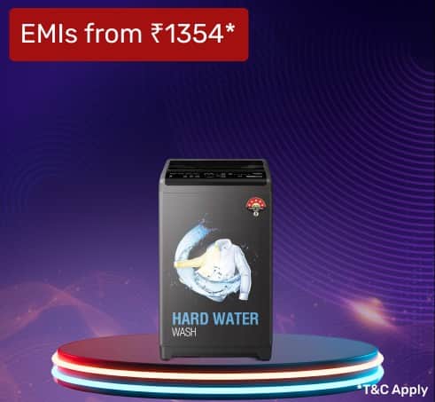 realme 11 Pro+ 5G on EMIs