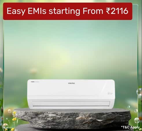 Trending vivo phones on EMIs