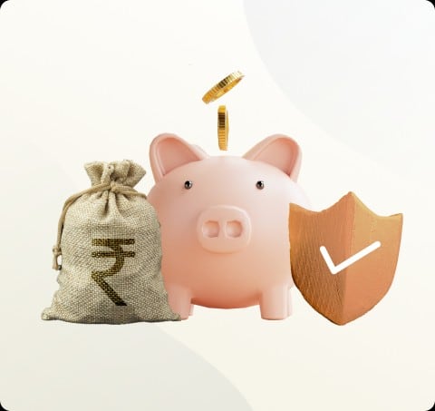 FD | Your Secure Wealth Starts Here!