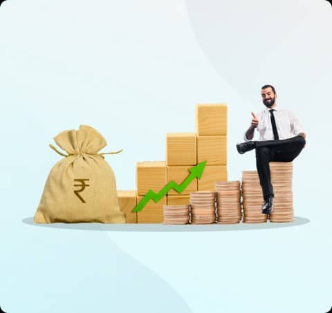 FD | Let Your Money Grow with FD!