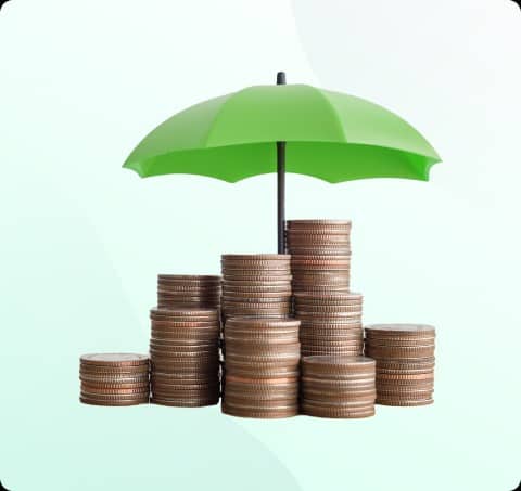 FD | Build a Secure Future