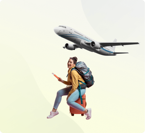 EasyMyTrip | Up to ₹800 off on Flights