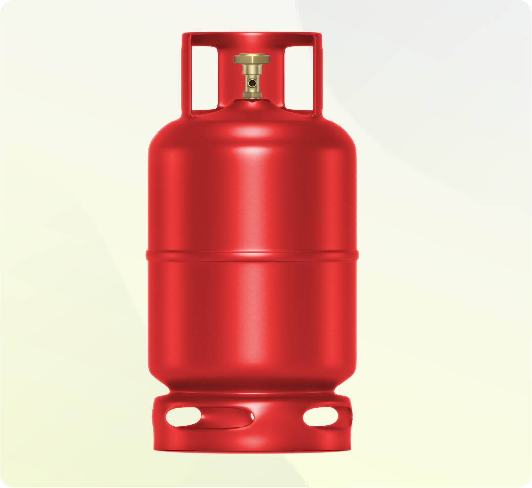 LPG Booking | Get Flat ₹10 Cashback