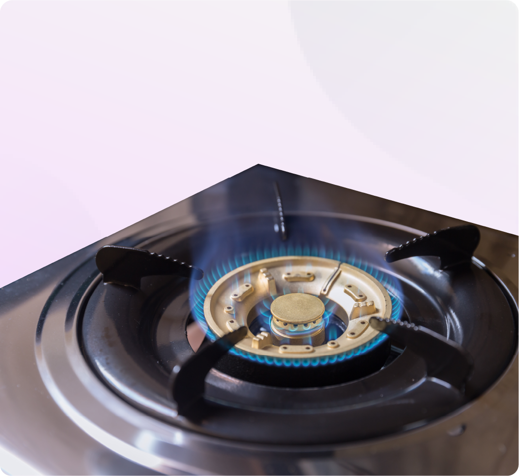 Piped Gas | Get Flat ₹10 Cashback