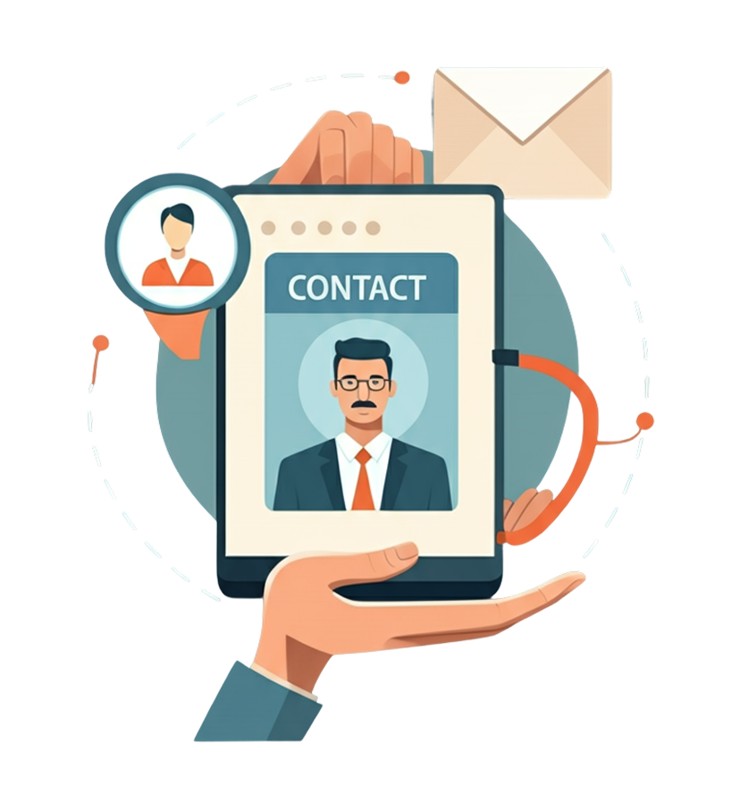 Contact Grievance Redressal Officer