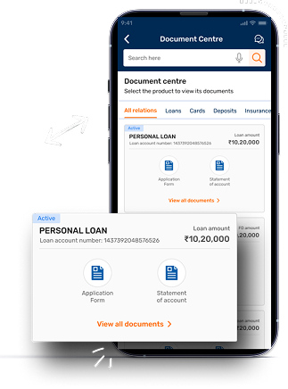 SOA, Charges & other details