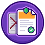 Less Paperwork