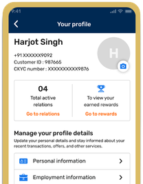 Stay informed, instantly