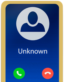 Stay safe from scams