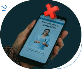 Protect Inactive Loan Accounts image